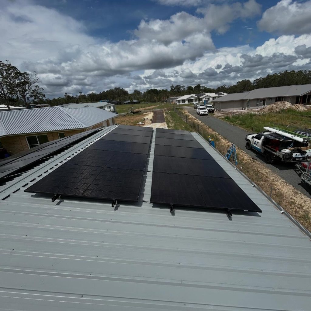 Instagram post from activ.electrical. This post is in position 5.