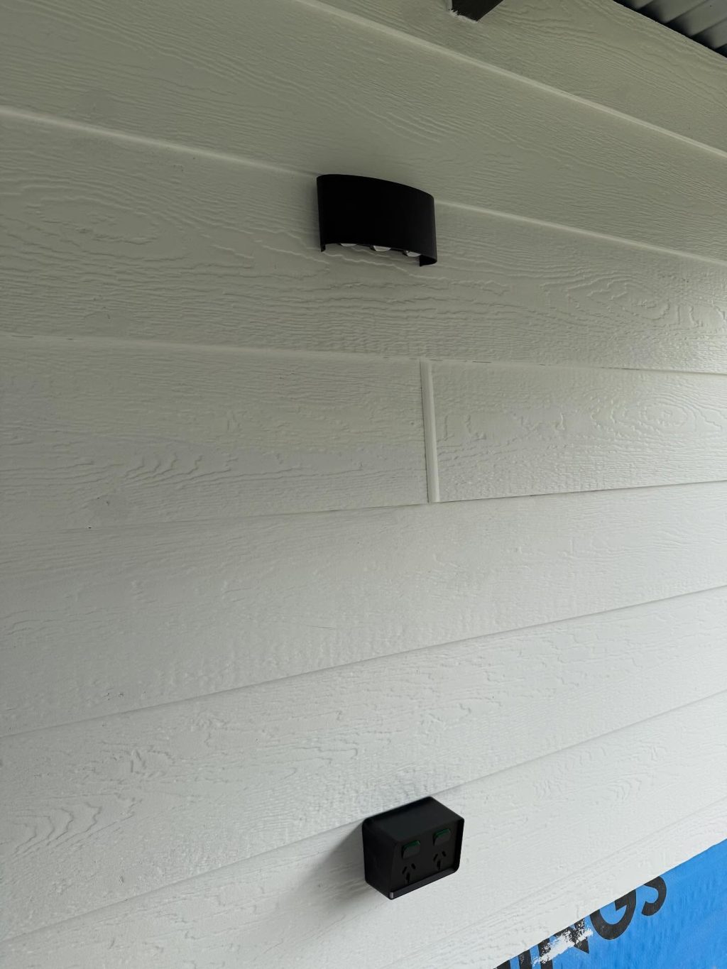 Instagram post from activ.electrical. This post is in position 3.