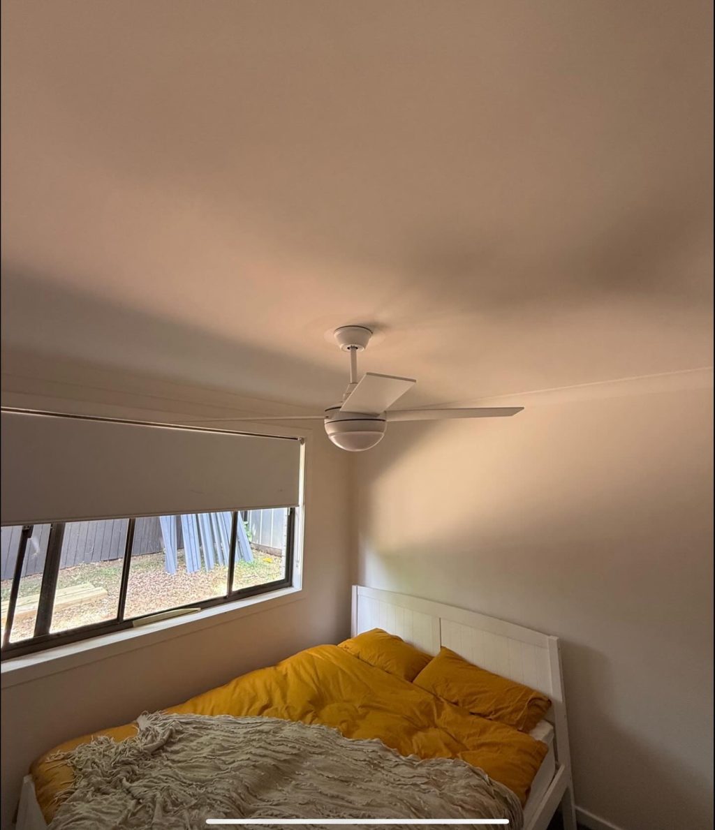 Instagram post from activ.electrical. This post is in position 1.