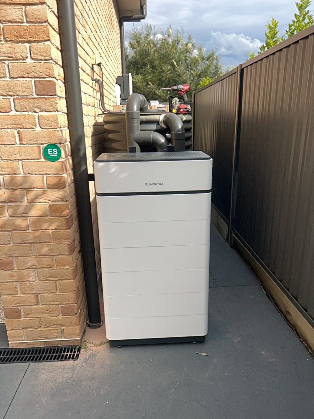 Instagram post from activ.electrical. This post is in position 2.