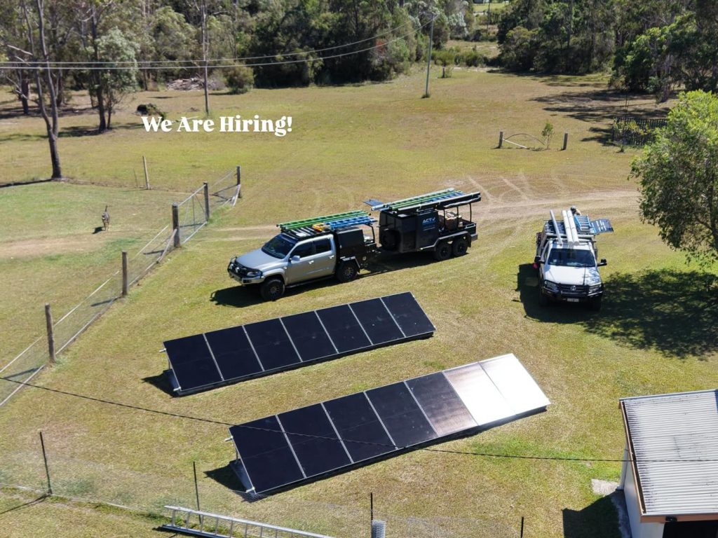 Instagram post from activ.electrical. This post is in position 0.