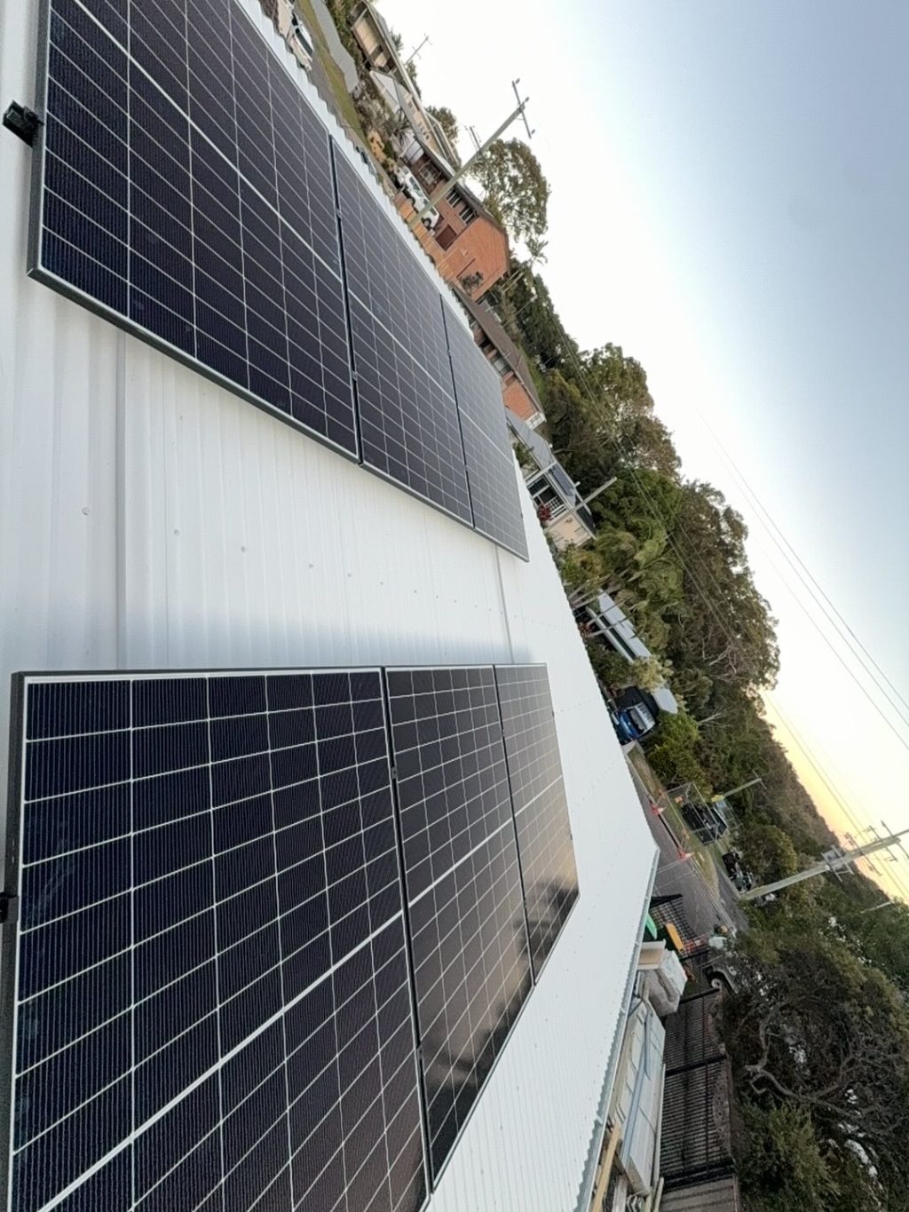 Instagram post from activ.electrical. This post is in position 5.