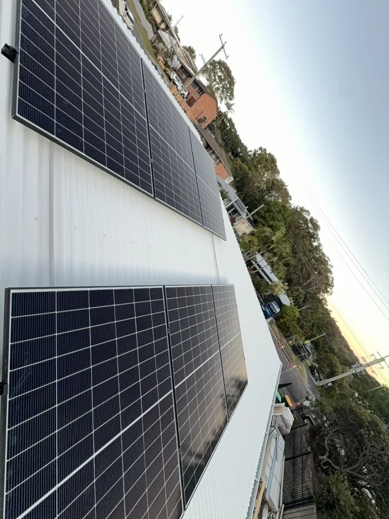Instagram post from activ.electrical. This post is in position 5.