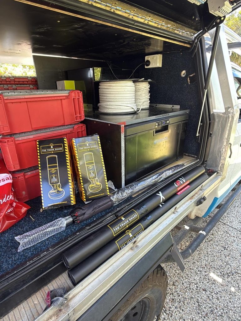 Instagram post from activ.electrical. This post is in position 1.