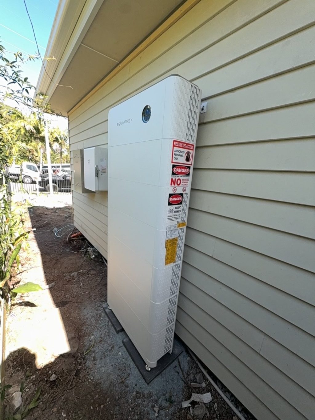Instagram post from activ.electrical. This post is in position 7.