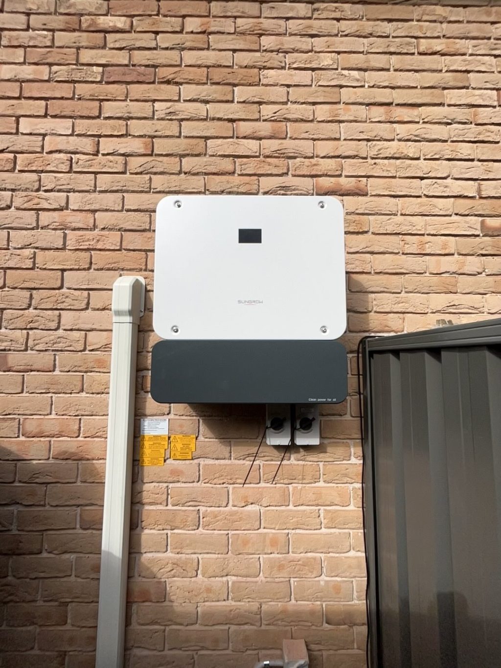 Instagram post from activ.electrical. This post is in position 1.