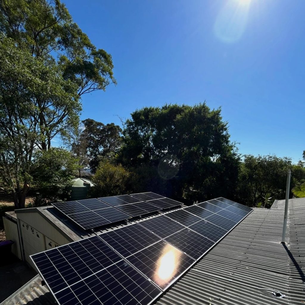 Instagram post from activ.electrical. This post is in position 2.